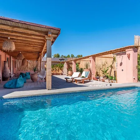 Villa Onar Kolympia
