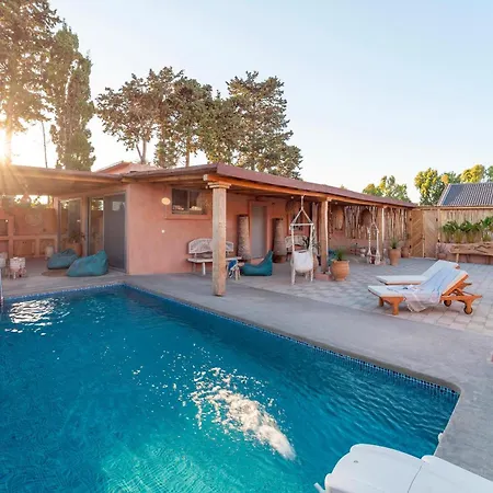 Onar Kolympia Villa