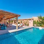 Villa Onar Kolympia *
