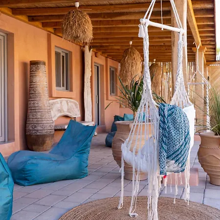 Villa Onar Kolympia Kolymbia