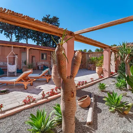 Onar Kolympia Villa Kolymbia