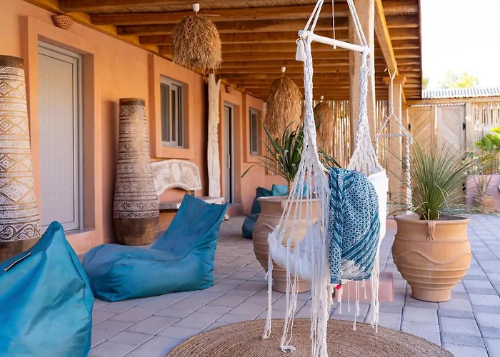 Villa Onar Kolympia Kolymbia