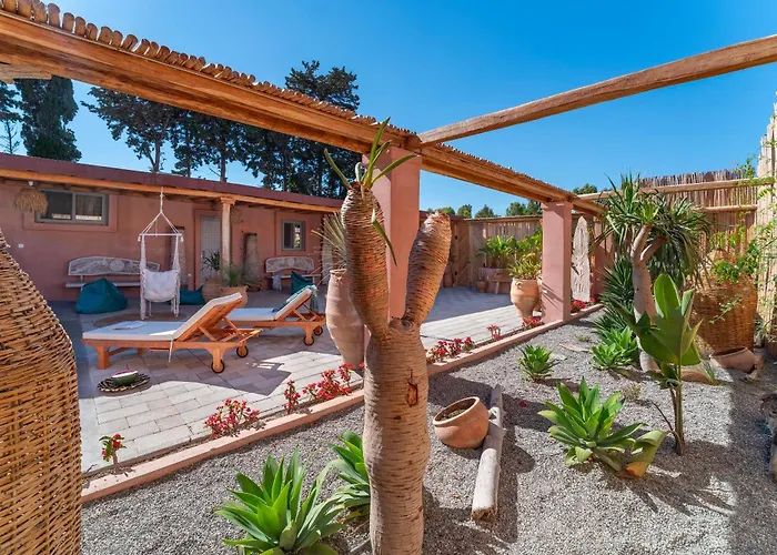 Onar Kolympia Villa Kolymbia