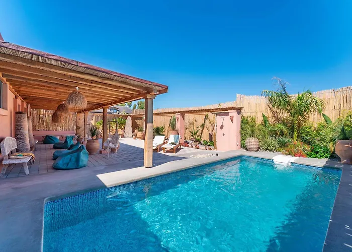 Villa Onar Kolympia *