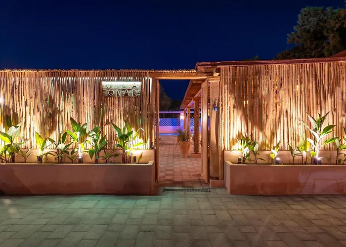 Villa Onar Kolympia *