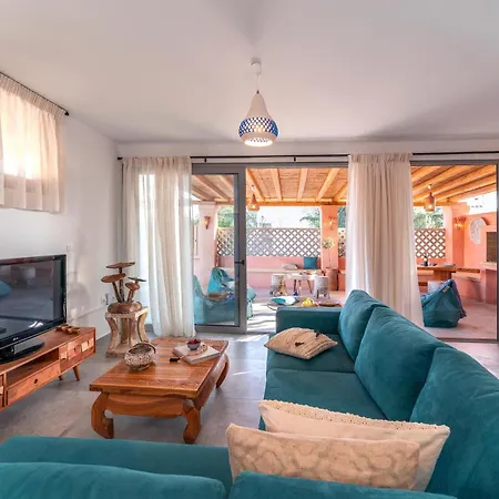 Onar Kolympia Villa