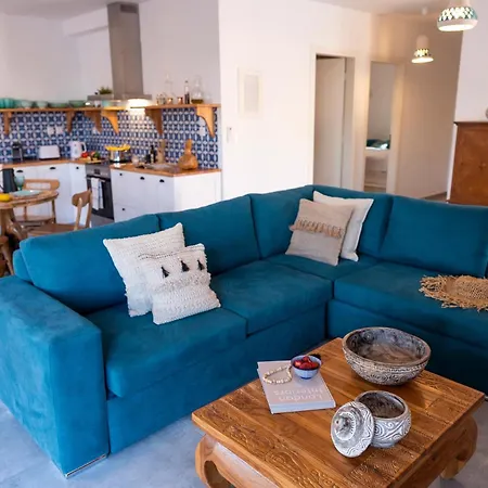 Onar Kolympia Villa