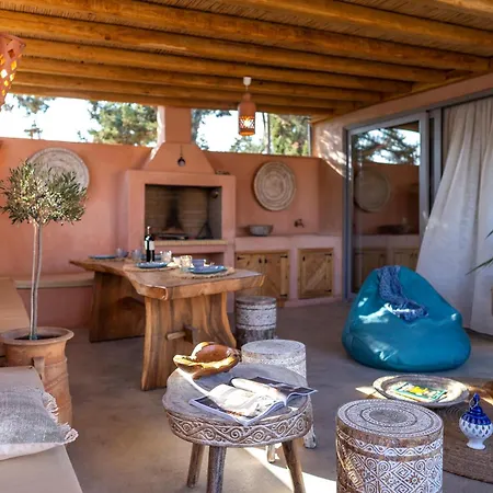 Willa Onar Kolympia *