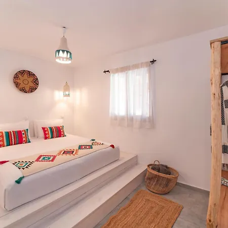 Onar Kolympia Villa