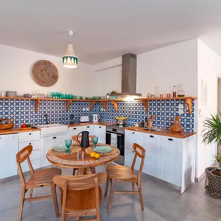 别墅 Onar Kolympia *