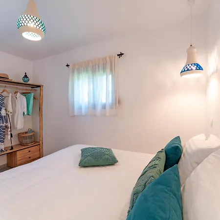 Onar Kolympia Villa
