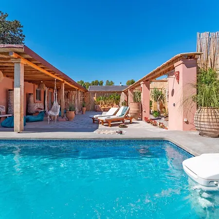Villa Onar Kolympia *
