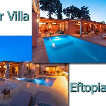 Villa Onar Kolympia