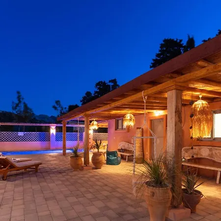 Onar Kolympia Villa