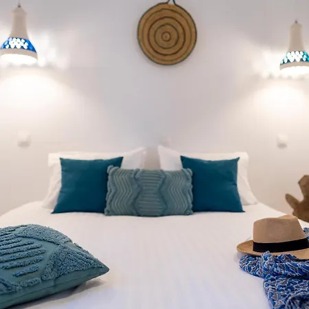 别墅 Onar Kolympia *