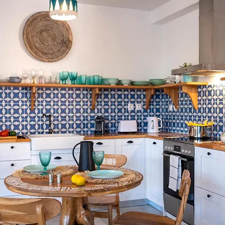 Onar Kolympia Willa *