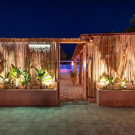 Willa Onar Kolympia *