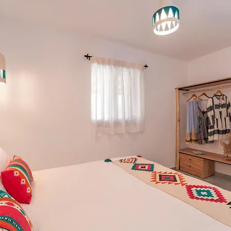 Onar Kolympia Villa *