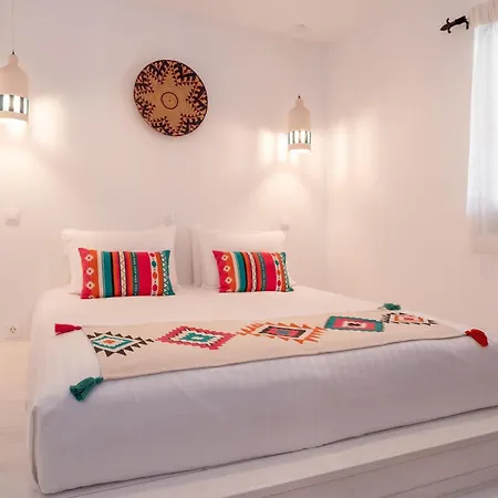 Onar Kolympia Villa Kolymbia