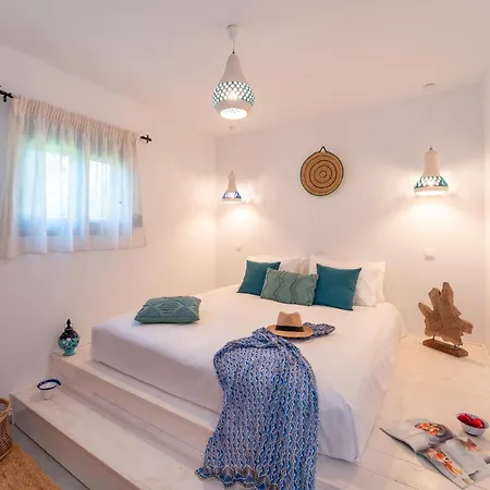 Onar Kolympia Villa Kolymbia