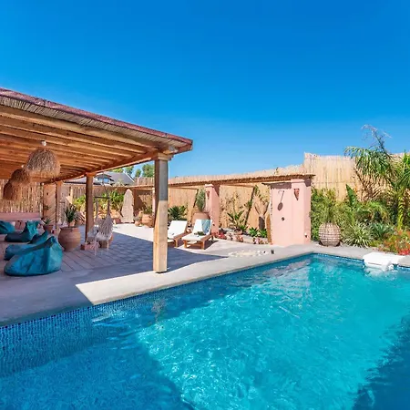 Villa Onar Kolympia *