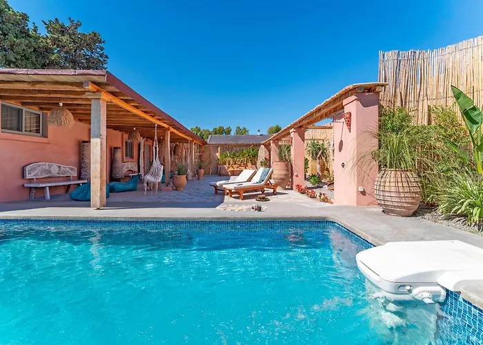 Villa Onar Kolympia *