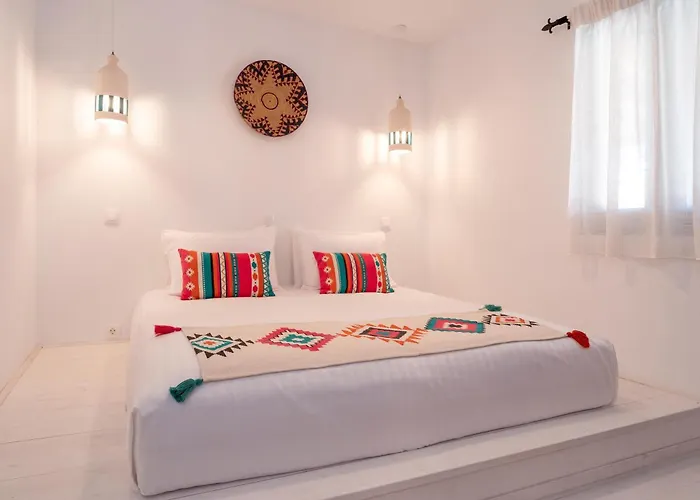 Onar Kolympia Villa Kolymbia